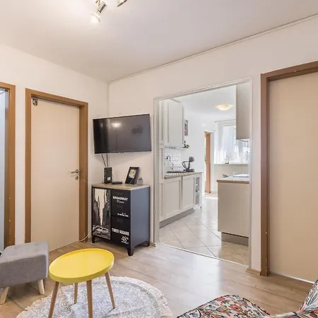 Apartamento Sunny *