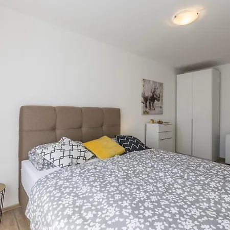 Appartement Sunny