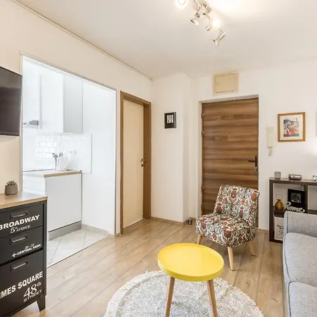 Sunny Appartement *