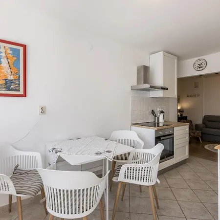 Appartement Sunny Split