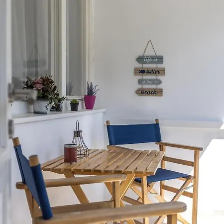 Appartement Sunny Split