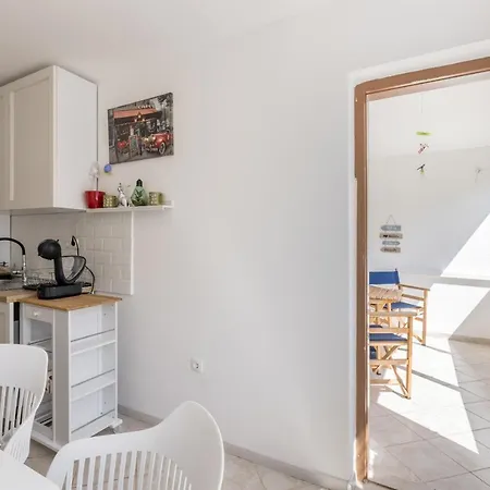 Appartement Sunny Split