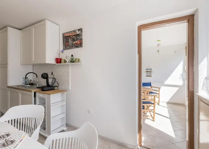 Apartamento Sunny Split