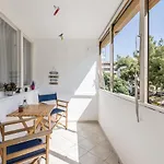 Sunny Split