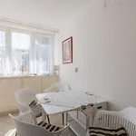 Apartman Sunny *