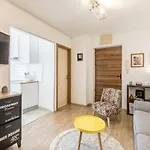 Sunny Apartman *