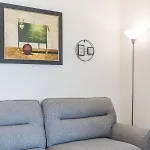 Sunny Apartman *