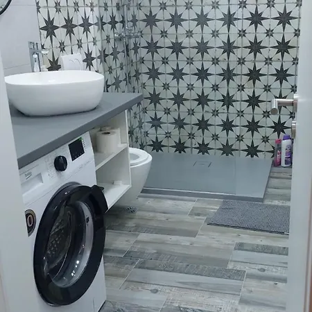 Sunny Apartman Split