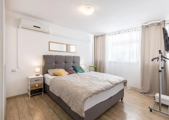 Sunny * 斯普利特