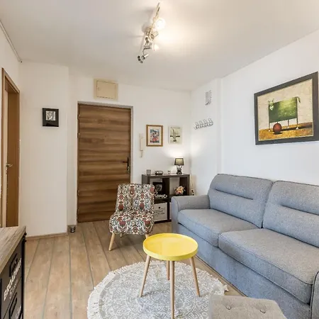 Apartment Sunny Split
