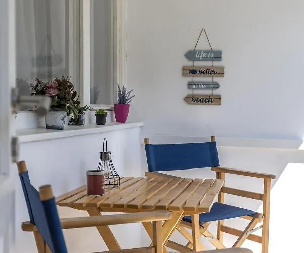 Apartment Sunny Split