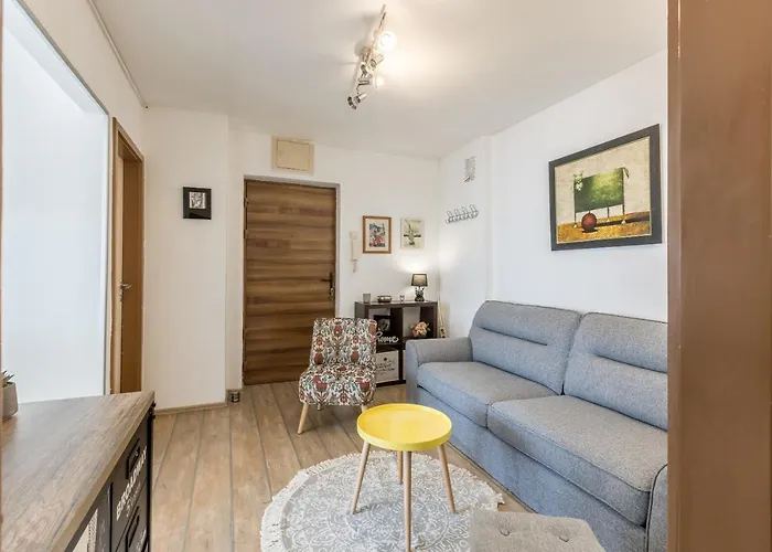 Apartment Sunny Split